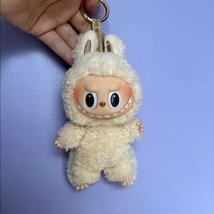 Labubu Exciting Macaroon Soymilk